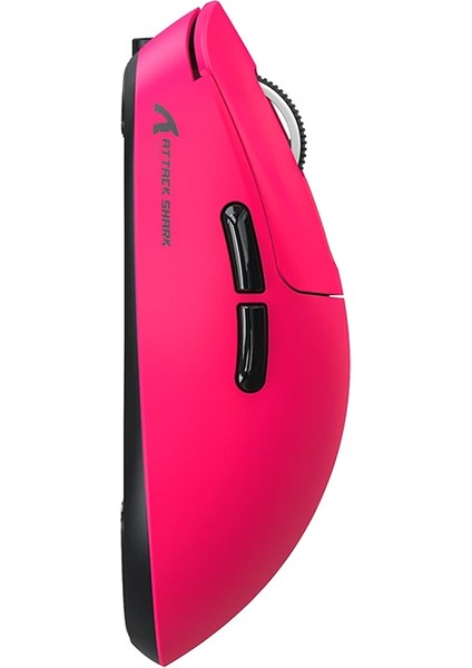 X3 Superlıght Kablosuz Oyuncu Mouse PAW3395 (Grıp Tape Hediyeli) modelleri