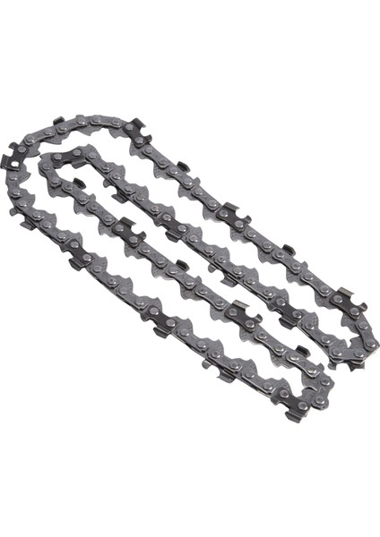 2pcs 8 Inç Mini Testere Zinciri Yedek Kılavuz 8 Inç, 1/4 Inç Lp Pitch 47 Sürücü Bağlantıları Testere Testere Testere Zinciri Testere (Yurt Dışından) fırsatları