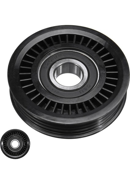 2x Araç K/c Kemer Gergin Kasnak Düzenleyici 73131AC000 73131FC000 Subaru Baja Impreza Legacy Forester 2.5 (Yurt Dışından) fiyatları