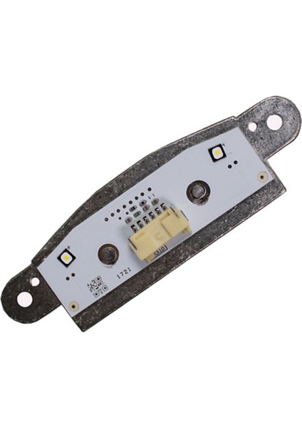 3x 1308310415 LED Far Drl Daydime Çalışma Işık Modülü Bmw X3 X4 F25 F26 F45 Angel Göz Modülü Için (Yurt Dışından) modelleri