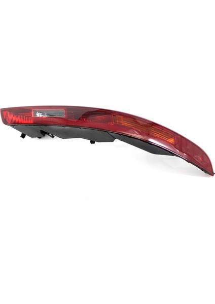 Audi Q3 2016 2017 2018 2018 Otomobil Arka Tail Işık Dönüş Sinyal Fren Işığı Reflektör Lambası 8u0 945 096 B, Sağ (Yurt Dışından) fırsatları