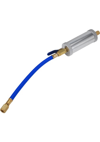 2x Boya Enjektör Klima Araç Yağı Enjeksiyon R12 R134A R22 Boya Enjeksiyonu 2 Ons Saf Sıvı Soğutucu Dolgu Tüpü (Yurt Dışından) fırsatları