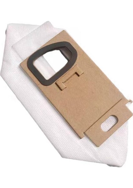 Xiaomi Roborock H6 H7 Için 12 Pcs Robot Elektrikli Süpürge Dokuma Toz Çantası Profesyonel Yedek Parçalar (Yurt Dışından) modelleri