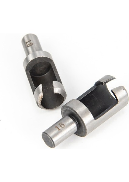 Cork Matkap 8 Parçalı Set Ahşap Işleme Deliği Açıcı Seti Sondaj Bit Cork Matkap Pençe Pençe Bit Aracı (Yurt Dışından) indirimleri