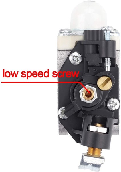 2x PB250 Yankı Için Karbüratör PB250LN PB-250 ES250 Yaprak Üfleyici RB-K106 Hava Filtresi Karşılaştırma Aracı Yakıt Hattı (Yurt Dışından) fırsatları