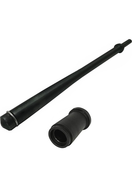 29090 Kamyon Ankraj Pimi Burçlu Kiti 1-3/8 Çapa Burçlarını Kaldırma ve Takma 11-1/2 Inç Uzunluğunda Sürücü (Yurt Dışından)