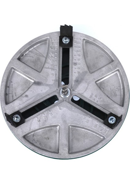 Çeşitli Çapları Testere Için Elektrikli Matkap Kablosuz Tornavida Için Ayarlanabilir Delik Testere Ahşap Işleme Matkap Kesici (Yurt Dışından) fiyatları