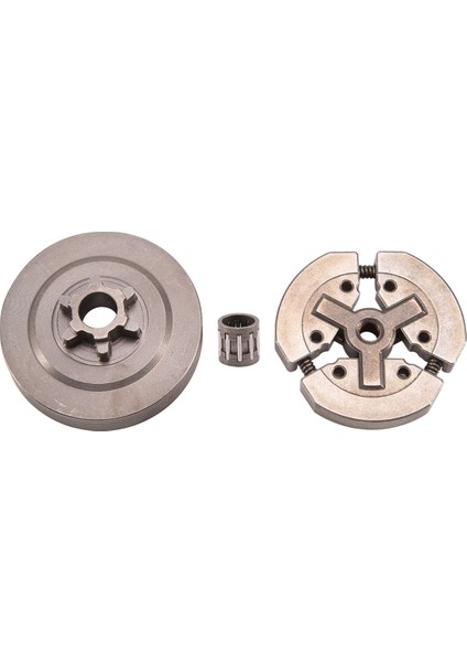 5x 3/8 Debriyaj Drum ve Debriyaj ve Iğne Yatak Çin Chainsaw 3800 (Yurt Dışından) fiyatları