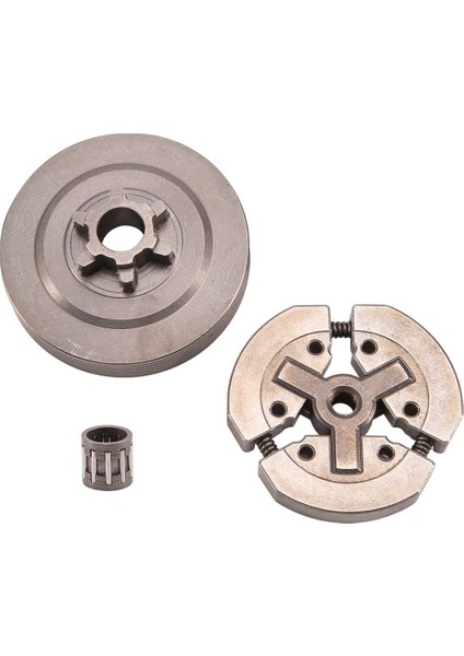 5x 3/8 Debriyaj Drum ve Debriyaj ve Iğne Yatak Çin Chainsaw 3800 (Yurt Dışından) modelleri