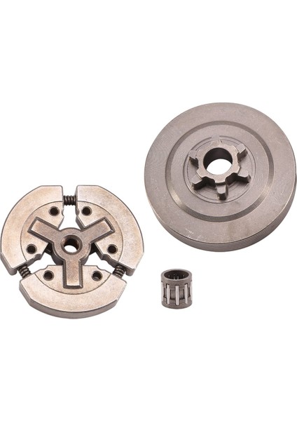 5x 3/8 Debriyaj Drum ve Debriyaj ve Iğne Yatak Çin Chainsaw 3800 (Yurt Dışından) fırsatları