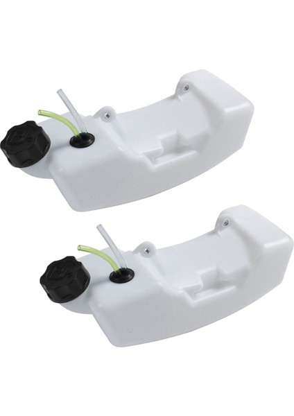 2pc 40-5 (430) Fırça Kesici Yakıt Deposu Assy Çim Biçme Makinesi Yedek Parçalar Orta Çim Düzeltici Yakıt Deposu Gaz Yakıt Deposu (Yurt Dışından)