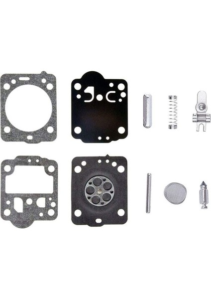 20 Husqvarna Için Karburetor Kiti 240 236 235 435 E Jonsered CS2238 CS2234 Zama RB149, Rb 149 Diyafram Seti (Yurt Dışından) indirimleri
