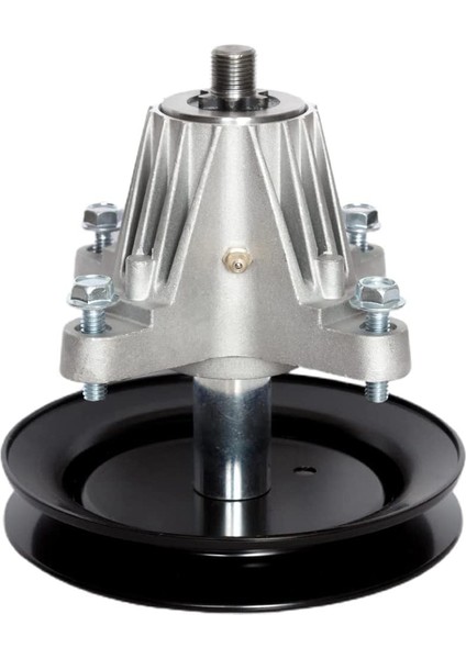 Cub Cadet Mtd Için Mil Montajı 918-04822 618-04822 918-04889 Cub Cadet Craftsman Troy Bilt Pony 42 Inç Güverte Için Uygun (Yurt Dışından)