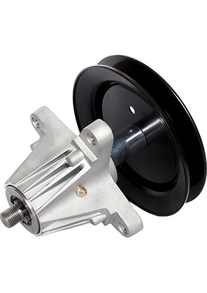 Cub Cadet Mtd Için Mil Montajı 918-04822 618-04822 918-04889 Cub Cadet Craftsman Troy Bilt Pony 42 Inç Güverte Için Uygun (Yurt Dışından) fiyatları