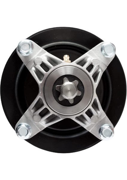 Cub Cadet Mtd Için Mil Montajı 918-04822 618-04822 918-04889 Cub Cadet Craftsman Troy Bilt Pony 42 Inç Güverte Için Uygun (Yurt Dışından) modelleri