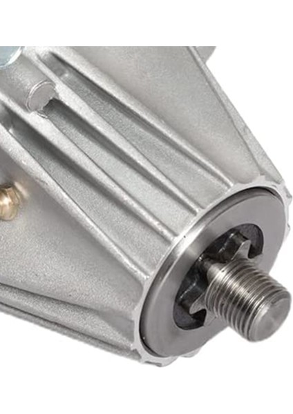 Cub Cadet Mtd Için Mil Montajı 918-04822 618-04822 918-04889 Cub Cadet Craftsman Troy Bilt Pony 42 Inç Güverte Için Uygun (Yurt Dışından) fırsatları