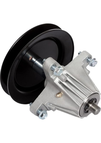 Cub Cadet Mtd Için Mil Montajı 918-04822 618-04822 918-04889 Cub Cadet Craftsman Troy Bilt Pony 42 Inç Güverte Için Uygun (Yurt Dışından) indirimleri