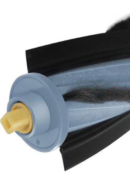 Ecovacs Deebot X1S Pro / T10S Pro Ana Yan Fırça Hepa Filtre Mop Bez Rag Aksesuarları Yedek Yedek Parçalar (Yurt Dışından) fırsatları