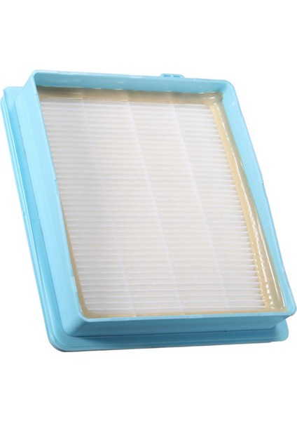 8pcs/lot Filtre Mesh Hepa Filtre Philips Için Vakum Süpürge FC8515 FC8516 FC8517 FC8471 FC8471 (Yurt Dışından) fırsatları