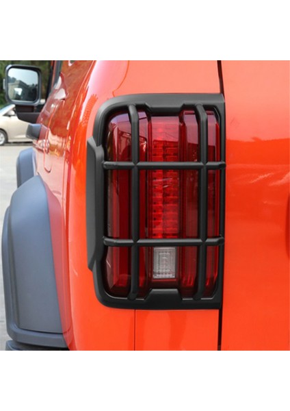 Araba Arka Lamba Kapağı Ön Kafa Işık Lambası Kapağı Harika Duvar Tankı Için Uygun 300 2021-2024 Araba Stil Aksesuarları (Yurt Dışından) modelleri