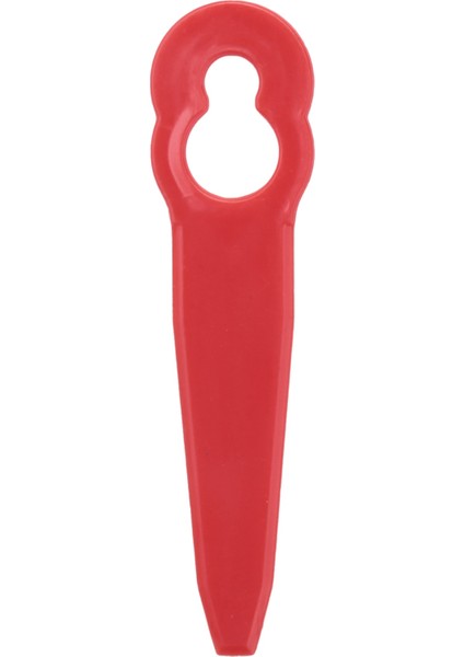 200PCS Yedek Plastik Bıçaklar Için Stihl Polycut 2-2 Fsa 45 Çim Biçme Makinesi Düzeltici Çim Kesici (Yurt Dışından) indirimleri