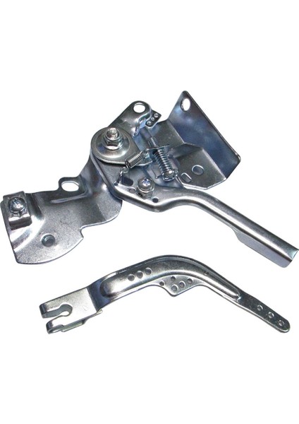 Honda GX160 GX200 Gaz Kıyısı Kontrol Kiti, Kol Kolu ve Base, Vali Bağlantı Çubuğu, Dönüş Springs, Karbüratör Yayı Için (Yurt Dışından) indirimleri