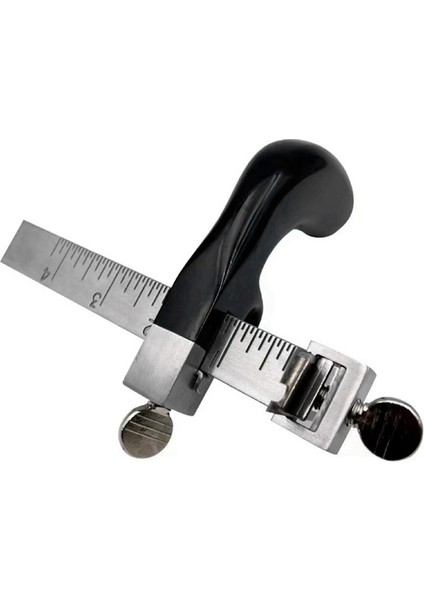 Kemer Kesme Makinesi Seti Dıy Alüminyum Sap Kemer Kesme Makinesi Tanga Kesici Tanga Alet Kesme Şeritleri (Yurt Dışından)