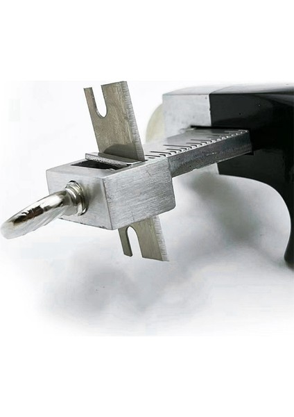 Kemer Kesme Makinesi Seti Dıy Alüminyum Sap Kemer Kesme Makinesi Tanga Kesici Tanga Alet Kesme Şeritleri (Yurt Dışından) fiyatları