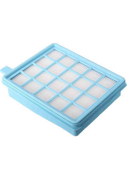 8pcs/lot Filtre Mesh Hepa Filtre Philips Için Vakum Süpürge FC8515 FC8516 FC8517 FC8471 FC8471 (Yurt Dışından) indirimleri