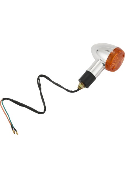 4x Turn Sinyalleri Honda Harley Kawasaki Için Ön Arka Işıklar Suzuki Yamaha Motosiklet Sokağı Standart Özel Bisiklet (Yurt Dışından) fiyatları