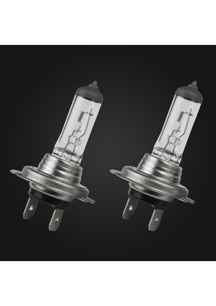 12 x H7 Araba Far Ampulleri 12V / 55W Halojen Standart Lamba Işığı (Yurt Dışından) modelleri