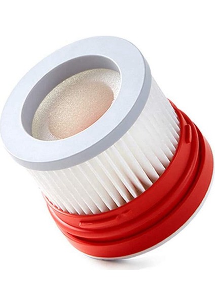 Hepa Filtre Silindir Fırçası Xiaomi Dreame V9 V9P V10 Elde Taşınması Vakum Temizleyici Aksesuarları Parça Kitleri 6 Parça (1 Pcs Roller Fırça) (Yurt Dışından) modelleri