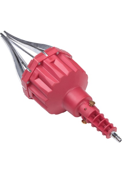 Sıkıştırılmış Hava Aks Önyükleyici Aks Boot Cuffs Spreader Montaj Alet Konisi Aks Botları Için 20-120MM Aks Boot Serpme (Yurt Dışından)