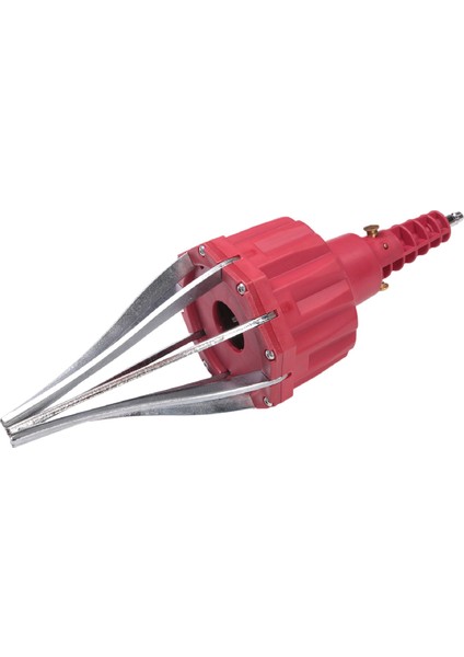 Sıkıştırılmış Hava Aks Önyükleyici Aks Boot Cuffs Spreader Montaj Alet Konisi Aks Botları Için 20-120MM Aks Boot Serpme (Yurt Dışından) modelleri