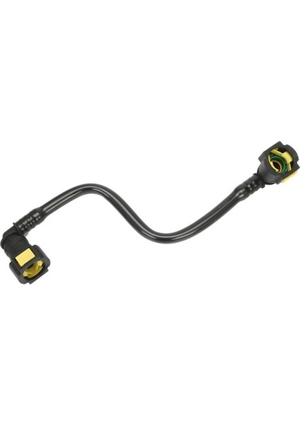 2set/6 Pc Otomobil Filtreleri Filtreleme Hortum Hortum Yakıt Çizgisi Kiti Mercedes-Benz W163 ML320 ML350 ML430 ML55 Amg V6/8 1634703764 (Yurt Dışından) indirimleri