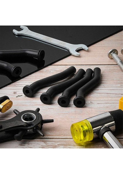 6 Adet 596163 Briggs ve Stratton Vakum Hortumu Için Vakum Hortumu Dikey En (Yurt Dışından) modelleri