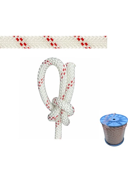 12 mm Iskota Halat 200 Metre