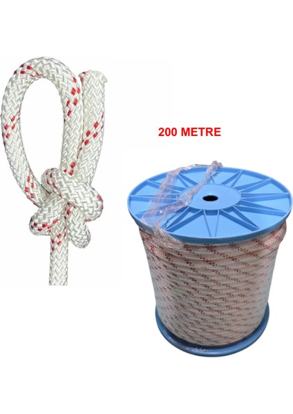 12 mm Iskota Halat 200 Metre fiyatları