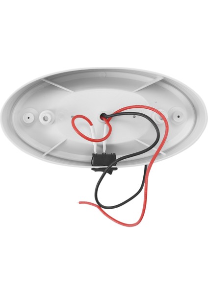 3x 12V LED Işık Switch Karavan Karavan Motorum Tekne Tente Ek Tünel Boot Beyaz (Yurt Dışından) fırsatları