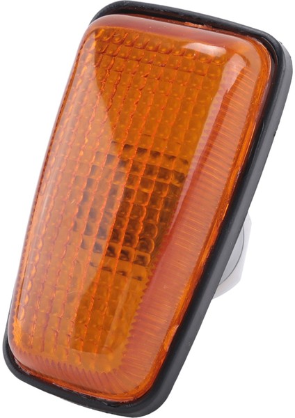 Araba Amber Yan Marker Işık Çamurluk Işık Tekrarlayıcı Lamba Göstergesi Citroen Saxo Fiat Peugeot 106 306 406 806 108 (Yurt Dışından) indirimleri
