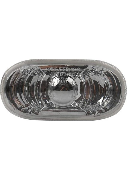 6pcs Honda Civic Fa1 Fb2 Için Ön Çamurluk Işık Yan Dönüş Sinyali Tekrarlayıcı Lamba 2009-2014 Anlaşma 2008-2013 (Yurt Dışından) modelleri