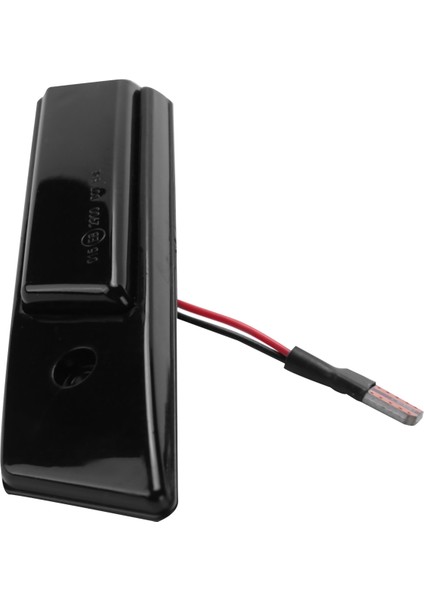 6x Yan Işaretçi Bmw 3 5 7 Serisi E34 E36 1990-1996 LED Sıralı Lamba Dinamik Göz Kırpma Göstergesi Için (Yurt Dışından) indirimleri