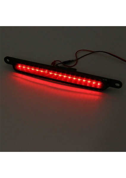 Mitsubishi Lancer Sedan Evo x 2008-2016 LED 3. Fren Işığı Gagası Arka Montaj Durdur (Yurt Dışından) modelleri