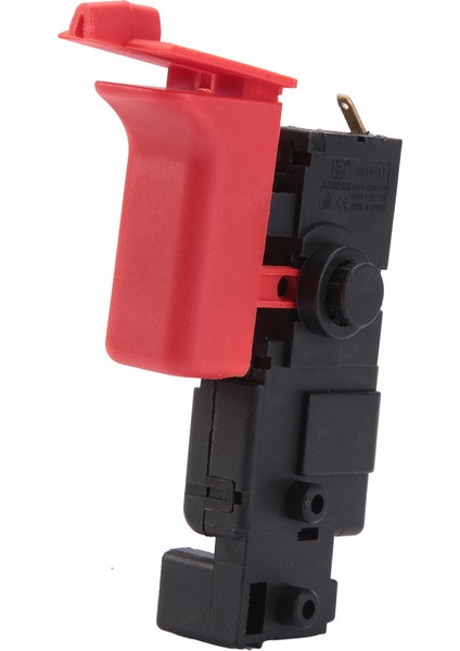 Bosch GBH2-26DE GBH2-26DFR Gbh 2-26E GBH2-26DRE Gbh2-26 Re Için 6x Elektrik Çekiç Matkap Anahtarı (Yurt Dışından) fiyatları