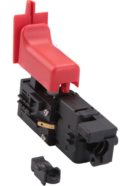 Bosch GBH2-26DE GBH2-26DFR Gbh 2-26E GBH2-26DRE Gbh2-26 Re Için 6x Elektrik Çekiç Matkap Anahtarı (Yurt Dışından) fırsatları