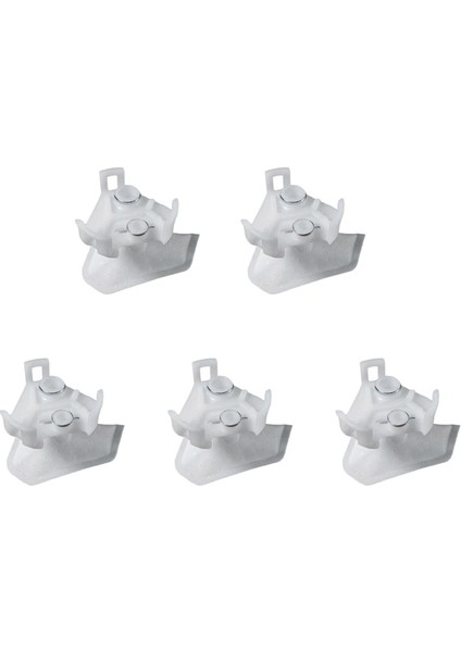 Pompa Için Honda Motosiklet Için 5x Yakıt Pompası Stren Filtresi 16700-MFL-003 16700-MFJ-D02 16700-MFL-013 MSX125 Grom (Yurt Dışından)