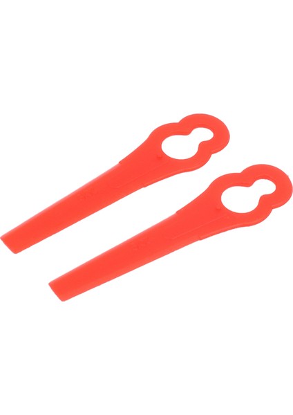 200PCS DKGT06 20V Lityum Için Plastik Bıçak Kolyeleri Salıncak 1500MAH Kablosuz Çim Düzelti (Yurt Dışından) indirimleri