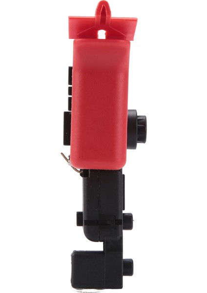 Bosch GBH2-26DE GBH2-26DFR Gbh 2-26E GBH2-26DRE Gbh2-26 Re Için 4x Elektrik Çekiç Matkap Anahtarı (Yurt Dışından) fiyatları