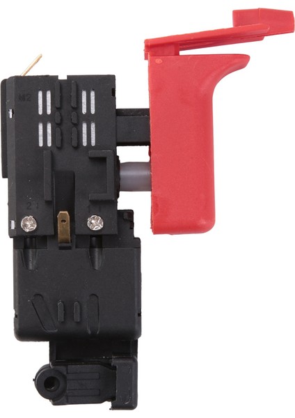 Bosch GBH2-26DE GBH2-26DFR Gbh 2-26E GBH2-26DRE Gbh2-26 Re Için 4x Elektrik Çekiç Matkap Anahtarı (Yurt Dışından) indirimleri