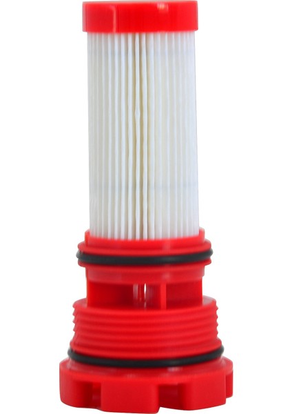 Ford Mercury Optimax/verado Motorları Için 5x Yeni Kırmızı Yakıt Filtresi 8M0020349 884380T (Yurt Dışından) fiyatları